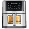 Image de Friteuse Sans Huile Kitchencook 8l Inox - Neuf