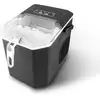 Image de Machine à Glaçons Noire Cubeo Black De La Marque Kitchencook - Neuf