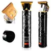 Image de Tondeuse Sans Fil Pour Cheveux Et Barbe Avec écran Led Noire Modèle Dragon Becker - Neuf