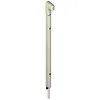 Image de La Croisee Ds - Verrou Applique Danaos Tirage 486 Mm Argent - La Croisée Ds