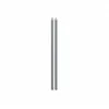 Image de La Croisee Ds - Tringle Pour Crémone Dualis 7220 - 1250 Mm - Brut
