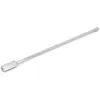 Image de StainBall de 18 cm, tige perforée pour cathétérisme urétral - 8 mm