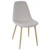Image de Chaise Design Scandinave Roka