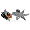 Image de Moteur Ventilateur Pour Four Whirlpool 481236118492