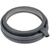 Image de Manchette Joint De Hublot Pour Lave Linge Bosch 00686848