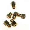 Image de Jeu Injecteurs Naturel Pour Cuisinière Candy 49011067
