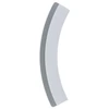 Image de Poignée De Porte D'Origine (00644382) Sèche-linge Gaggenau, Siemens