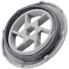 Image de Cache Pour Lave-vaisselle Bosch 00611314