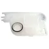 Image de Candy,hoover - Condensateur Adoucisseur Eau Pour Lave Vaisselle Candy 41010398