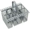 Image de Hotpoint Ariston - Panier A Couverts D'Origine (c00257140, C00386607) Lave-vaisselle Ariston Hotpoint, Aristonhotpoint, Bauknecht, Ignis, Indesit, Kitchenaid, Laden, Scholtes, Whirlpool