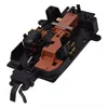 Image de Verrou Pyro 3 Switch Pour Four Rosieres 41014774