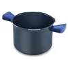 Image de Moulinex   Cuve Avec Poignées X2 Pour Cocotte Minute Cookeo   Compatible Modèles Xa605011, Ss-994792   Accessoire Pratique Pour Cuisine