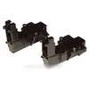 Image de Charbon Moteur X2 Ceset. 92126721 Pour Lave Linge Candy