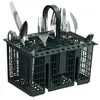 Image de Panier A Couverts Pour Lave-vaisselle Hotpoint Ariston - Indesit - Scholtes