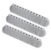 Image de Lot De 3 Aubes De Tambour 226 Mm Pour Lave-linge Hotpoint - Ariston - Indesit