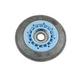 Image de Roue Galet & Tambour Pour Sèche-linge Haier