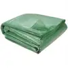 Image de Bâche De Rechange 130 Gr/m² Pour Serre Tunnel 24m² Verte Des Andes