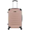 Image de BLUESTAR - Valise Weekend OPERA 65 cm 4 Roues