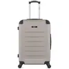 Image de BLUESTAR - Valise Weekend OPERA 65 cm 4 Roues
