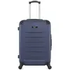Image de BLUESTAR - Valise Weekend OPERA 65 cm 4 Roues