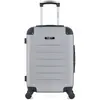 Image de BLUESTAR - Valise Cabine OPERA 55 cm 4 Roues
