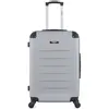 Image de BLUESTAR - Valise Weekend OPERA 65 cm 4 Roues