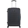 Image de BLUESTAR - Valise Weekend OPERA 65 cm 4 Roues