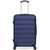 Image de HERO - Valise Weekend RENOSO 65 cm 4 Roues