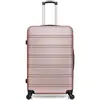 Image de HERO - Valise Grand Format ABS RENOSO 75 cm 4 Roues