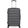 Image de HERO - Valise Weekend RENOSO 65 cm 4 Roues