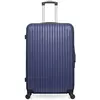 Image de HERO - Valise Grand Format CARPATES 75 cm 4 Roues
