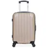 Image de HERO - Valise Cabine CARPATES 55 cm 4 Roues