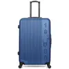 Image de GENTLEMAN FARMER - Valise Grand Format ABS LIAM 4 Roues 75 cm