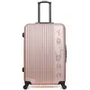 Image de GENTLEMAN FARMER - Valise Grand Format ABS LIAM 4 Roues 75 cm