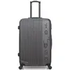 Image de GENTLEMAN FARMER - Valise Grand Format ABS LIAM 4 Roues 75 cm