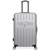Image de GENTLEMAN FARMER - Valise Grand Format ARCHIE 75 cm 4 Roues
