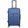 Image de GENTLEMAN FARMER - Valise Weekend ARCHIE 65 cm 4 Roues