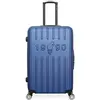Image de GENTLEMAN FARMER - Valise Grand Format ARCHIE 75 cm 4 Roues