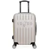 Image de GENTLEMAN FARMER - Valise Cabine ARCHIE 55 cm 4 Roues