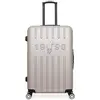 Image de GENTLEMAN FARMER - Valise Grand Format ARCHIE 75 cm 4 Roues