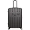 Image de GENTLEMAN FARMER - Valise Grand Format ARCHIE 75 cm 4 Roues