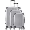 Image de WAVE PARIS - Set de 3 Valises DENALI-B