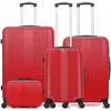 Image de HERO - SET DE 4 ABS LIPARI-C 75 cm 4 Roues