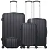 Image de BLUESTAR - Set de 4 Valises NAPOLI-C 75 cm 4 Roues