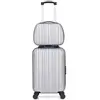 Image de HERO- SET DE 2 ABS ALPES-H 4 Roues