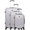 Image de WAVE PARIS - Set de 3 Valises CONGO