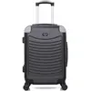 Image de WAVE PARIS - Valise Cabine CONGO 55 cm 4 Roues