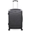 Image de WAVE PARIS - Valise Weekend CONGO 65 cm 4 Roues