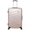 Image de WAVE PARIS - Valise Grand Format ABS TIGRE 4 Roues 75 cm