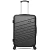 Image de WAVE PARIS - Valise Moyenne TIGRE